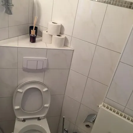 Lister platz Apartment Hannover Buitenkant foto