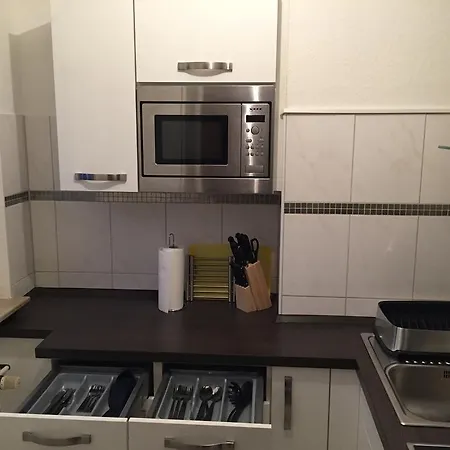 Lister platz Apartment Hannover Buitenkant foto
