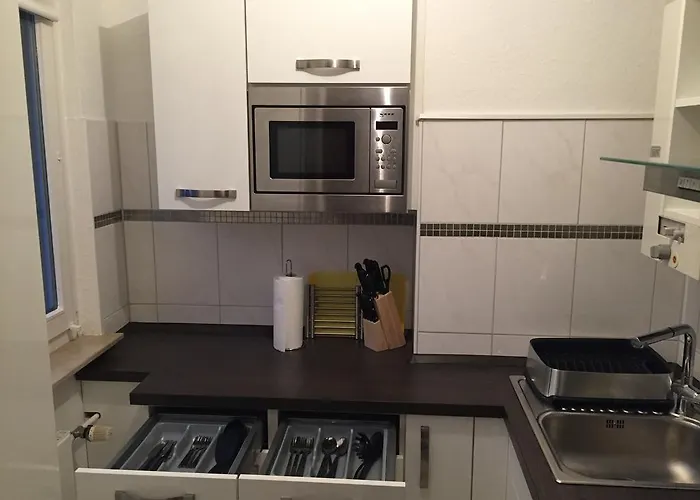 Lister Platz Apartment