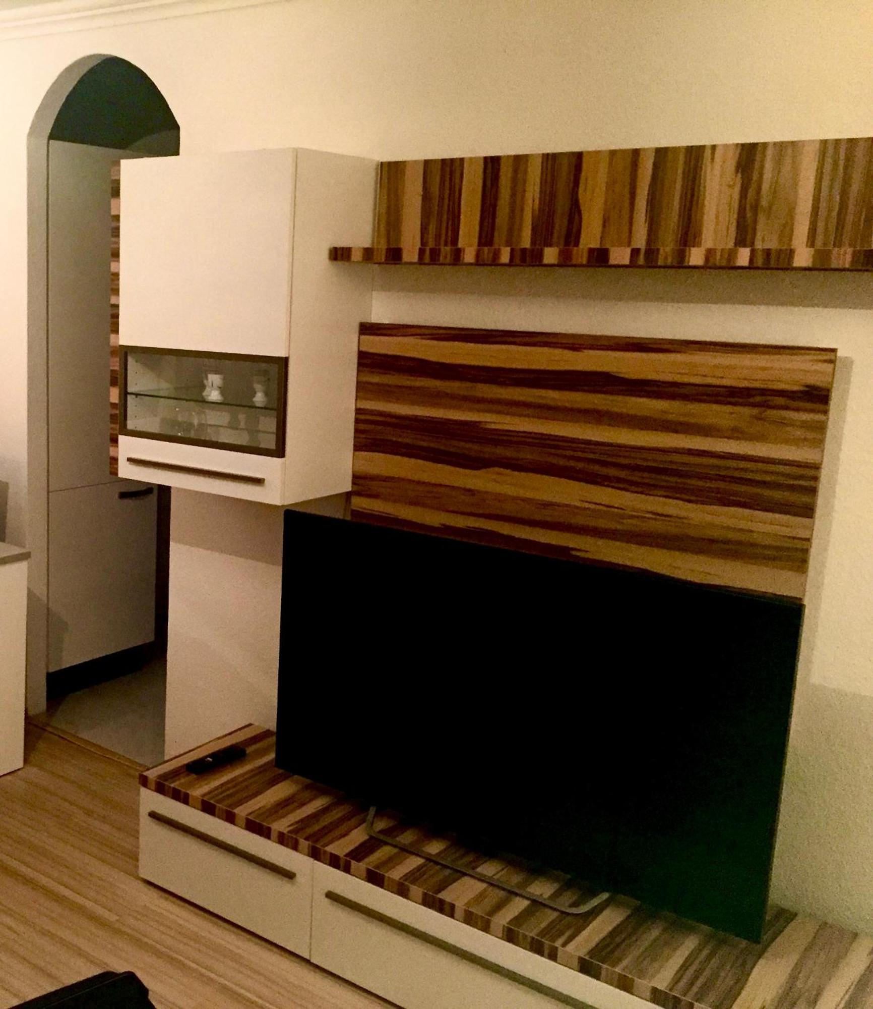 Lister Platz Apartment *