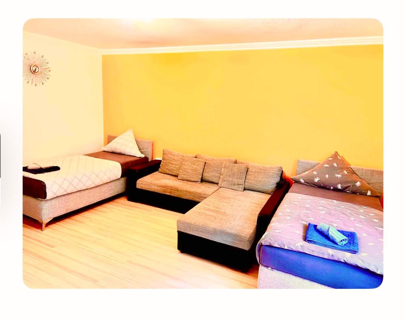 Apartment Lister Platz