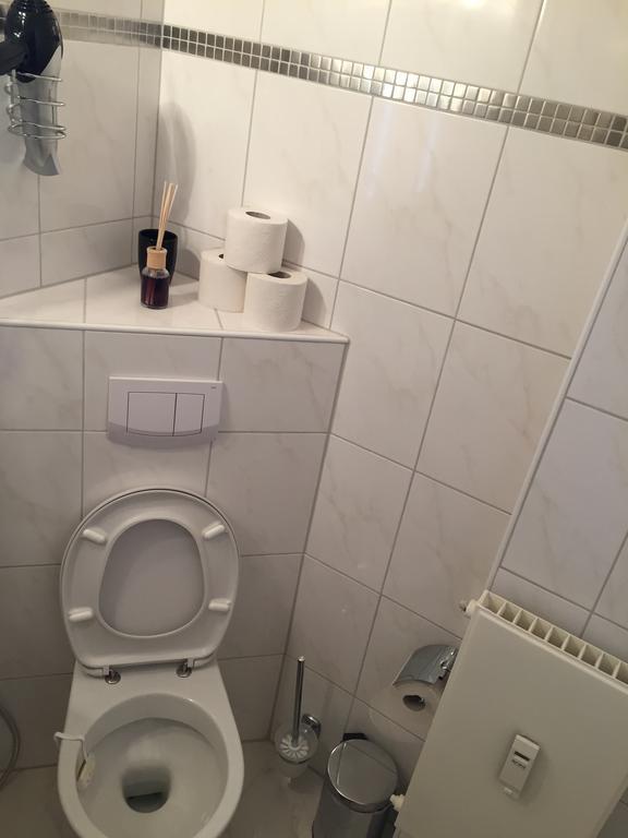 Apartment Lister Platz Hannover