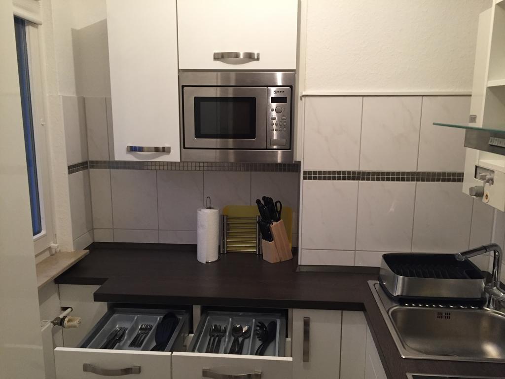Lister Platz Apartment Hannover