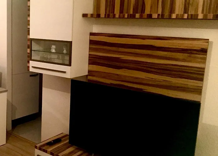 Lister Platz Apartment